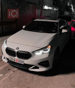 بي ام دبليو الفئة 2